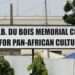 W.E.B. Du Bois Centre, Accra