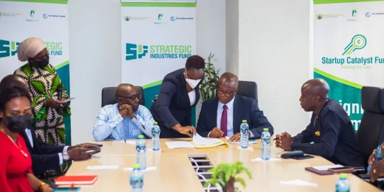 Venture Capital Trust Fund Enhances Capacity of Fund Managers and Teams