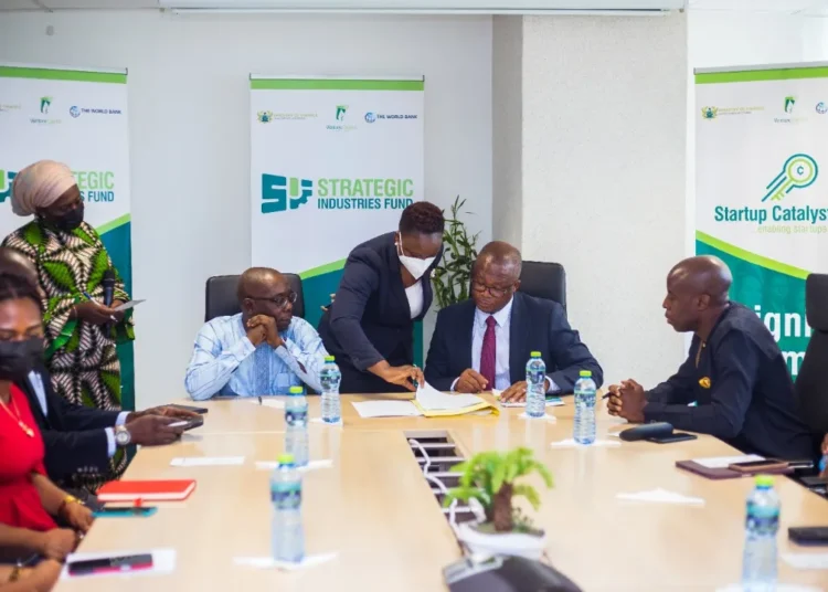 Venture Capital Trust Fund Enhances Capacity of Fund Managers and Teams 1 Venture Capital Trust Fund Enhances Capacity of Fund Managers and Teams