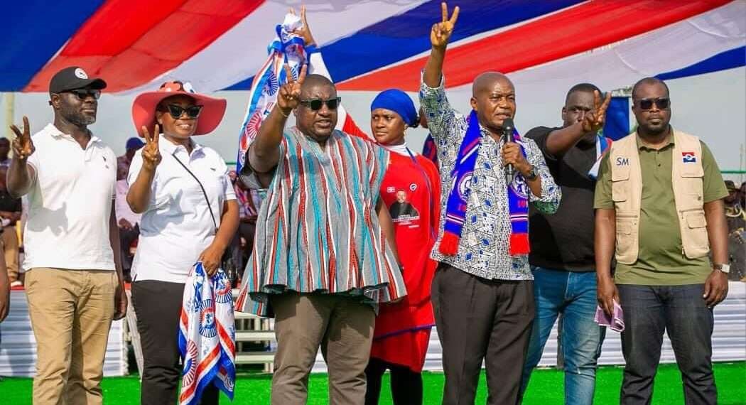 NPP Announces Emergency Meetings to Discuss Crucial Party Matters 1 WhatsApp Image 2024 07 01 at 5.18.01 PM