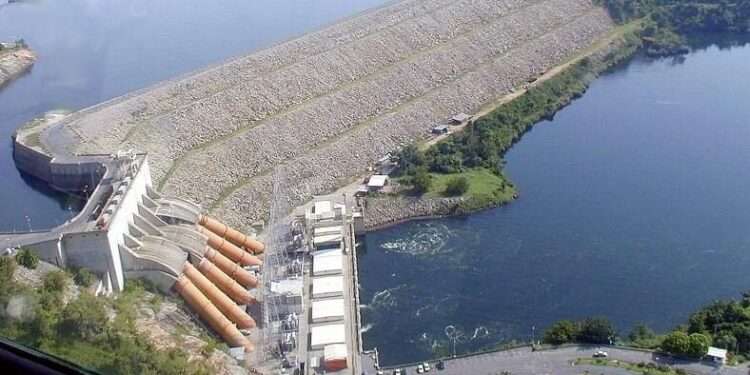 VRA Assures Parliament on Preventive Measures Against Future Dam Spillages 1 Akosombo Dam