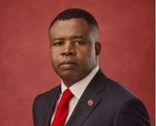 Edward Botchway Appointed as Absa Bank Ghana’s New Managing Director