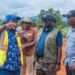 Hon. Francis Asenso-Boakye, Minister for Roads and Highways