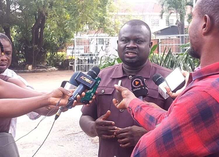 Coalition of Media Bodies Condemns Unethical Media Practices 1 WhatsApp Image 2024 07 16 at 6.43.26 PM