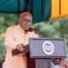President Nana Addo Dankwa Akufo-Addo