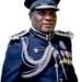 Concerns Raised Over Appointment of Deputy IGP 12 Mr Christian Tetteh Yohuno, Deputy Inspector General of Police