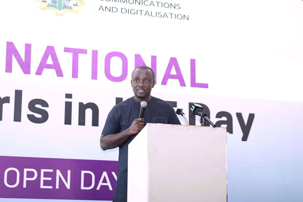 Girls in ICT Open Day Event Empowers Future Leaders 2 WhatsApp Image 2024 07 29 at 6.45.03 PM 1