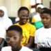 Girls in ICT Initiative
