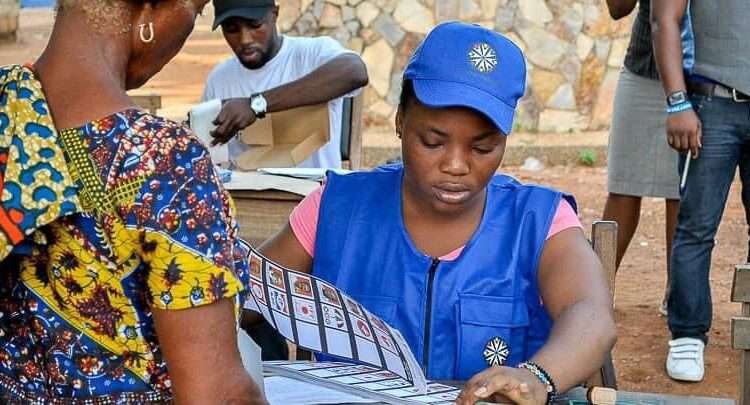 EC to Register 50,000 - 70,000 New Voters in Three-Day Mop-Up Exercise 1 WhatsApp Image 2024 07 30 at 2.55.13 PM