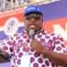 Henry Nana Boakye, National Organiser of the governing New Patriotic Party