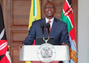 Ruto Fires Cabinet and Attorney General 2 African Leaders Mourn Ghana's Tragic Helicopter Crash