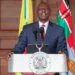 African Leaders Mourn Ghana's Tragic Helicopter Crash
