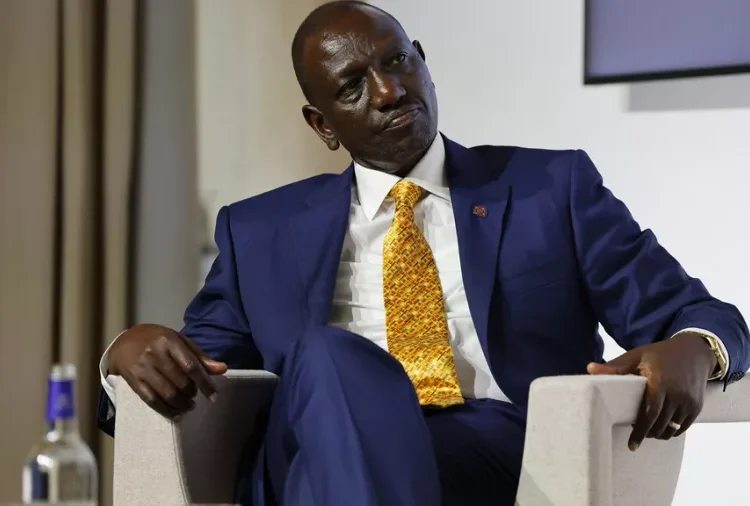 Kenya Faces Economic Turmoil Amid Protests and Debt 1 “Enough is Enough,” Ruto Tells Protesters