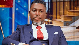 Social Commentator Questions Ghanaian Media’s Journalistic Ethics