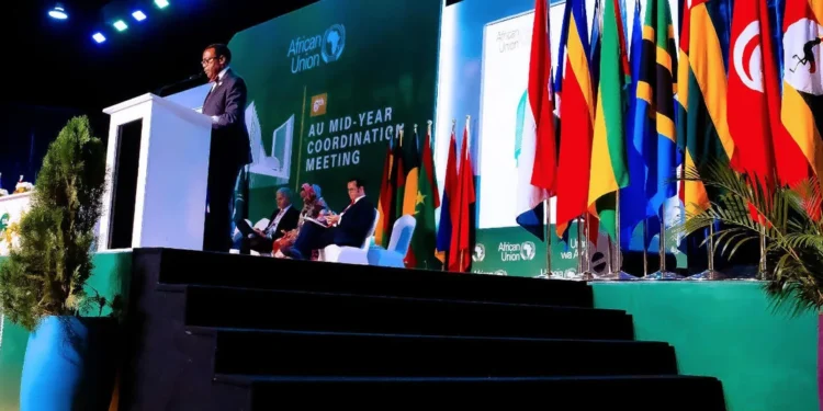 Italy’s Nat'l Promotional Institution CDP and AfDB to invest €400m In Africa’s Private Sector Growth