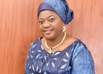 Veteran Actress Eulogizes The Resurgence of Theatre Scene in Ghana