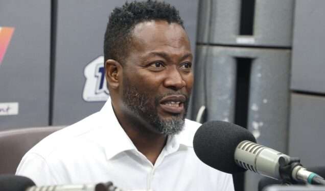 Adjetey Anang