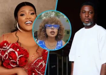 A Plus' Wife Slams Afia Schwarzenegger Over Husband's Alleged Cheating 3 A Plus’ Wife Slams Afia Schwarzenegger Over Husband’s Alleged Cheating