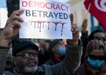 Democracy Losing Its Shine In Africa