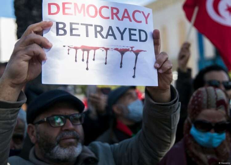 Democracy Losing Its Shine In Africa 1 betrayed