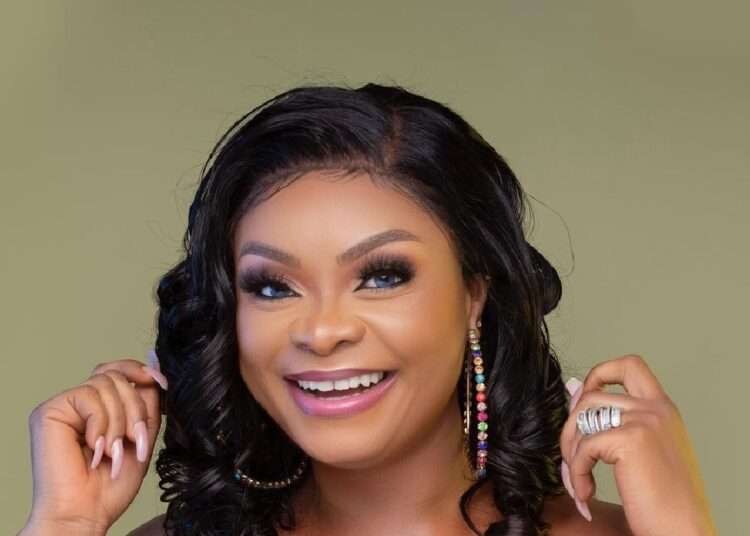 Beverly Afaglo