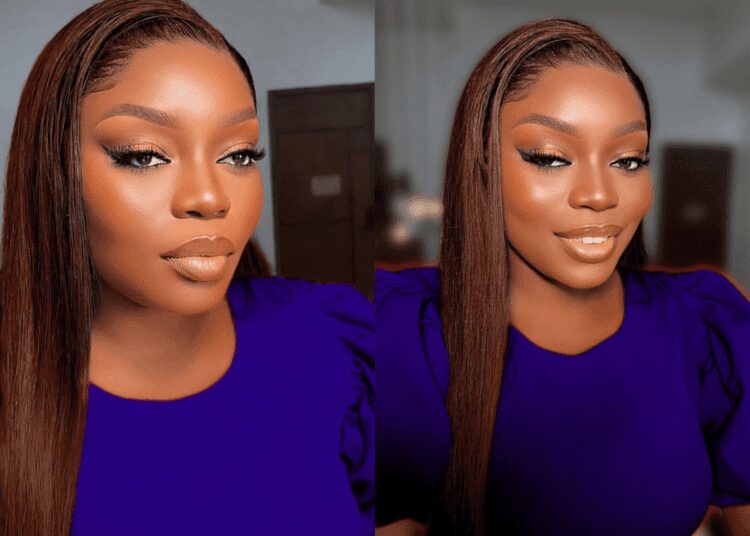Bisola Aiyeola Reminisces About Her MTN Project Fame Journey 16 Years Ago 1 Bisola Aiyeola