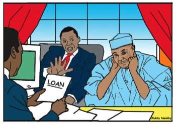 Rising Non-Performing Loans Threatens Ghana's Savings and Loan Sector 2 business loans