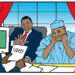 Rising Non-Performing Loans Threatens Ghana's Savings and Loan Sector 11 business loans