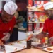 GWR Provides Update on Chef Smith: 'He Does Not Hold The Title' 12 Chef Smith