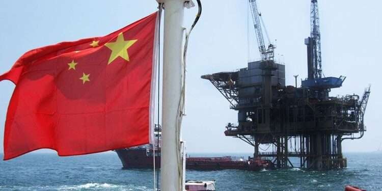 China Completes New 6,088-Meter-Deep Well At Bohai Oilfields