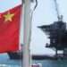 china oil rig