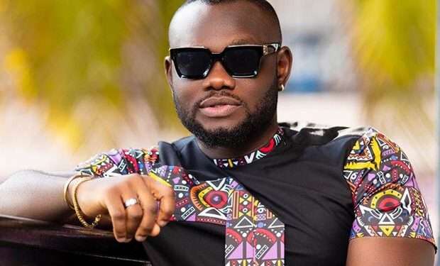 Prince David Osei Warns Critics Over Presidential Ambition 1 Prince David Osei