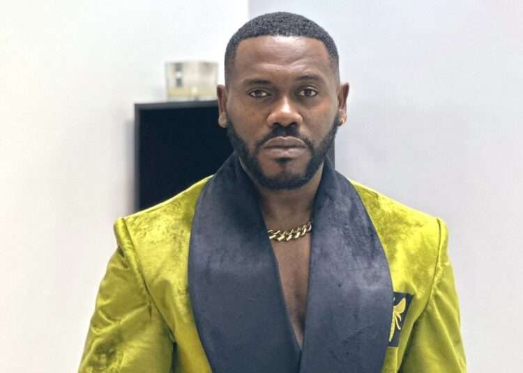 Deyemi Okanlawon Discloses Lack of Instagram Followers Hindered His Growth 1 Deyemi Okanlawon