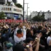 NFP Win in French Election Hailed 12 People react to second round vote results in France.