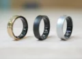 Samsung Enters the Smart Ring Market with Galaxy Ring