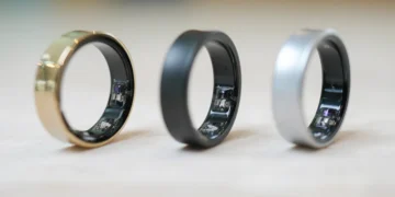Samsung Enters the Smart Ring Market with Galaxy Ring