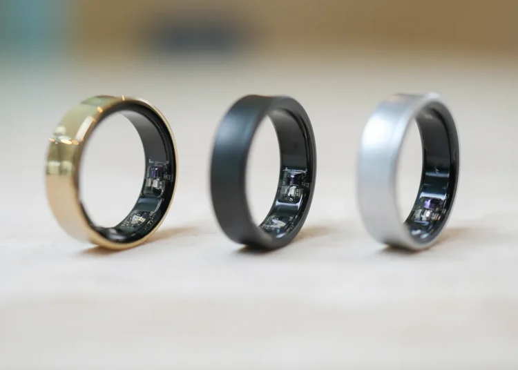 Samsung Enters the Smart Ring Market with Galaxy Ring 1 Samsung Enters the Smart Ring Market with Galaxy Ring