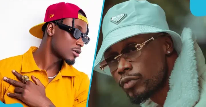 E.L Shares Wild Encounter Experienced With Determined Female Fan 1 E.L.