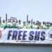 free shs