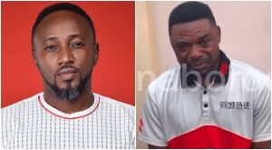 Social Commentator Questions Ghanaian Media's Journalistic Ethics 3 george 1