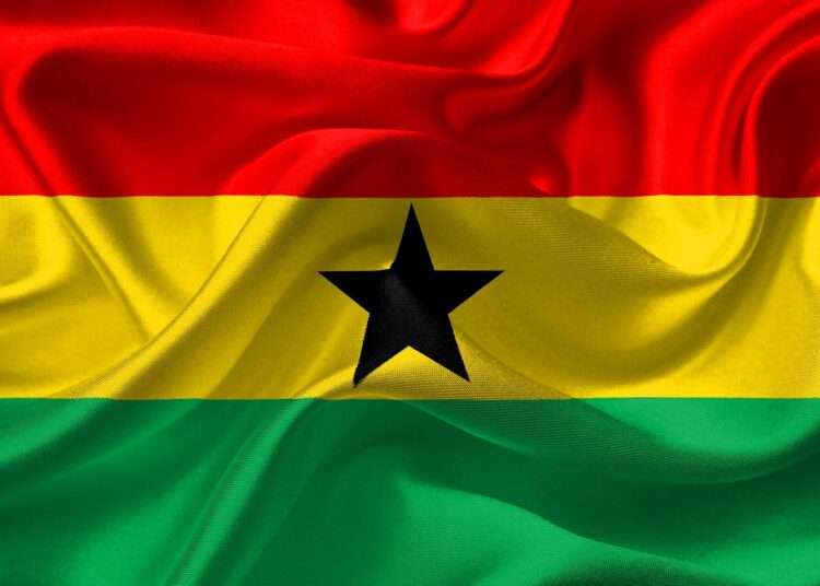 Ghana Scores Below Average on Government Effectiveness Index 1 ghana 1
