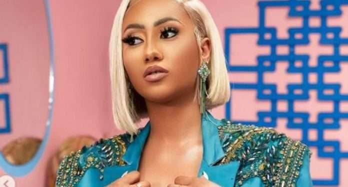 Hajia4Reall's Lawyer Denies Snitching Rumours, Shares Critical Video 1 Hajia4Reall