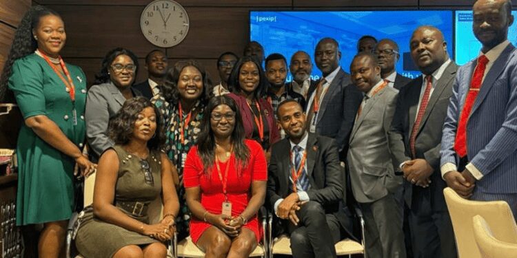 Tullow and Local Banks Unite to Enhance Financing for Ghanaian Suppliers 1 Tullow and Local Banks Unite to Enhance Financing for Ghanaian Suppliers