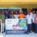 Enhancing Food Security: Farmers Trained on Conserving Underutilized Root and Tuber Crops 11 Enhancing Food Security: Farmers Trained on Conserving Underutilized Root and Tuber Crops