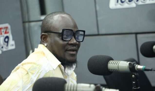 Musician Expresses Frustration Over Non-receipt of Royalty 1 Big Joe Frazier