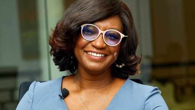 Filmmakers Advised to Explore International Co-Productions 1 Juliet Asante