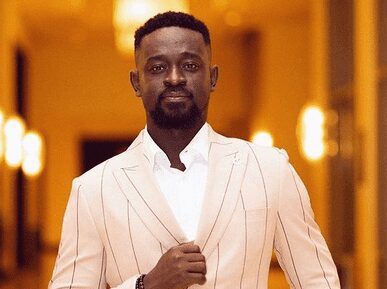 How a Bold Lie Brought Kobby Kyei Close to Sarkodie 2 kobbs
