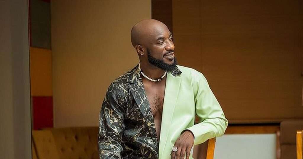 Kwabena Kwabena reveals dream dinner guests