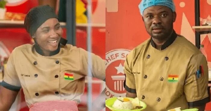 Social Commentator Questions Ghanaian Media's Journalistic Ethics 2 let