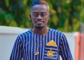 Lil Win Unhappy With Ghanaians’ Reaction to Accident Case 5 Lil Win